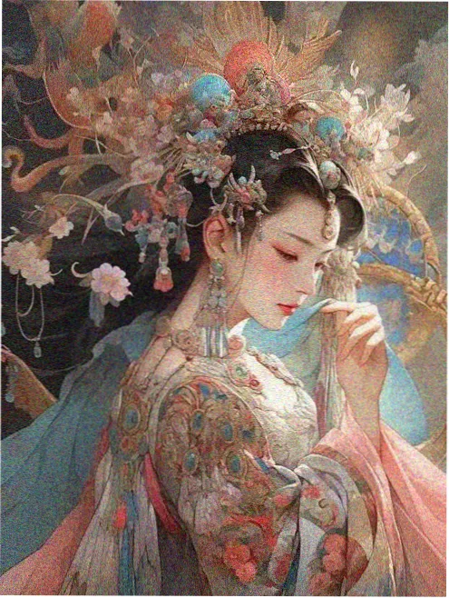 霓虹深处电影海报